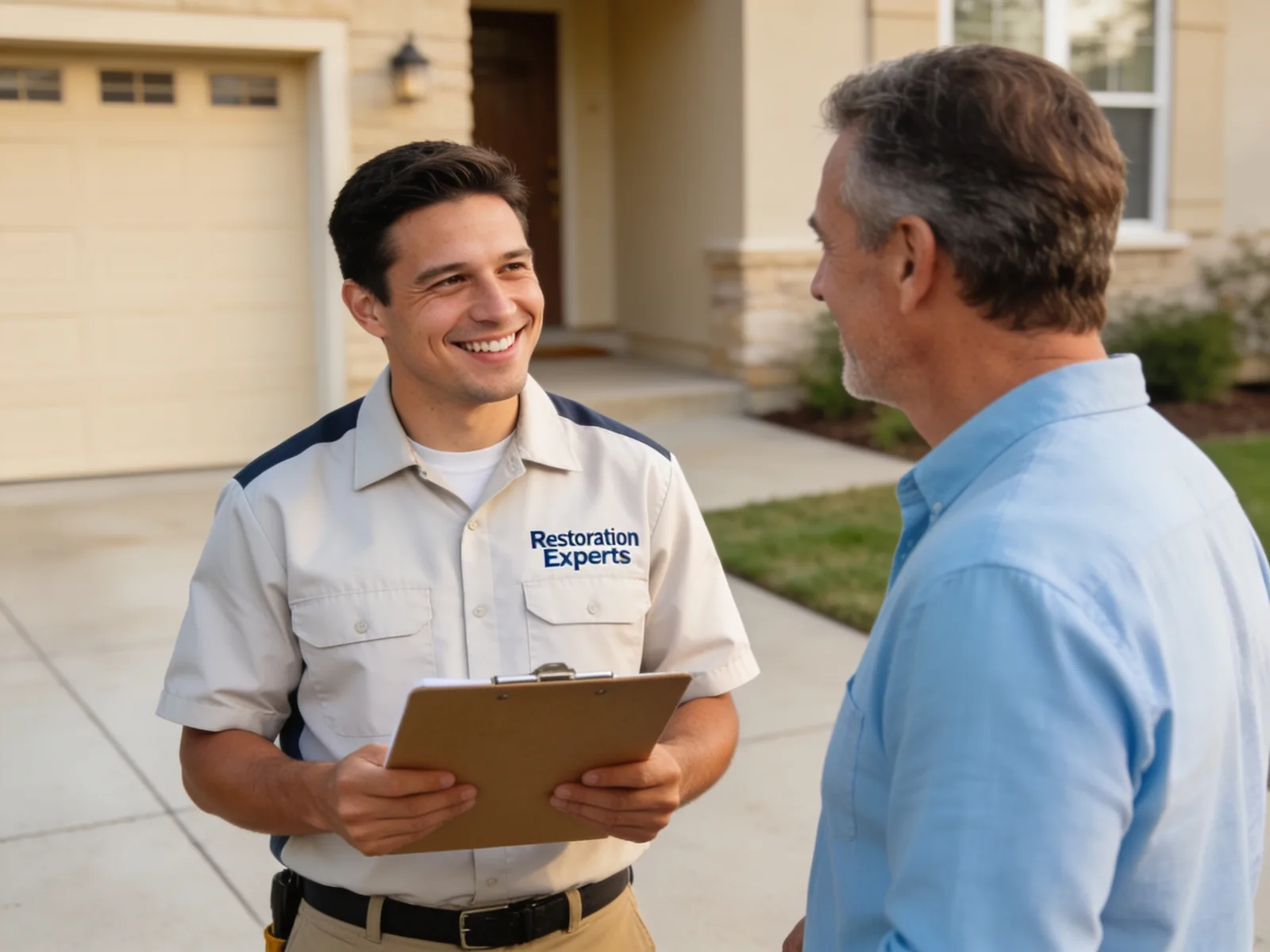 Water Damage Cleanup Boaz, AL FAQs